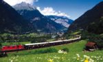 Europa en Tren: Consejos Para Una Travesía Perfecta