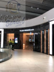 Plaza Premium Lounge: Un cómodo Vip para tu escala en Roma