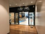 ASPIRE Lounge Nº41: Un Buen Lounge en Amsterdam SCHIPHOL