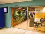 Paris Orly: Premium Traveller, Un Lounge Para Olvidar (¿y evitar?)