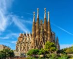 Comprando ENTRADAS online para SAGRADA FAMILIA y PARK GÜELL: Problemas y Soluciones.