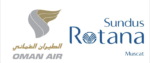 OMAN AIR: Stopover GRATIS y Noche de HOTEL de REGALO