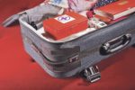 11 IDEAS para ARMAR tu BOTIQUÍN DE VIAJES