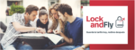 Cómo Funciona LOCK & FLY, el VIAJE FÁCIL de AVIANCA: Análisis, Comparaciones y ¿CONVIENE?