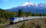 USA sobre RIELES: 2X1 en PASAJES de TREN de AMTRAK