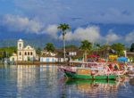 PARATY: TODO lo que TENÉS que SABER para visitar esta JOYA HISTÓRICA (Parte 1)