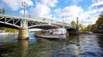 ESTOCOLMO: Under The Bridges, una excursión MUY RECOMENDABLE