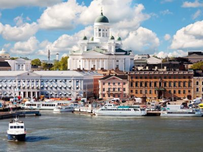 Helsinki: Qué hacer en 24 horas en la capital de Finlandia