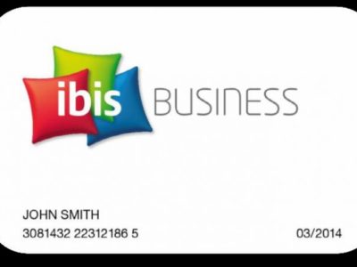 IBIS Business Card: Estatus Gold Instantáneo y Una Tarjeta Que Se Paga Solita