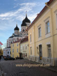 Tallinn: 11 Tips para Recorrer la Bella Capital de Estonia en 1 Día