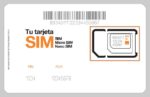 ESPAÑA: ¿Por qué es mejor comprar SIM Card en Destino? Mi Experiencia con ORANGE