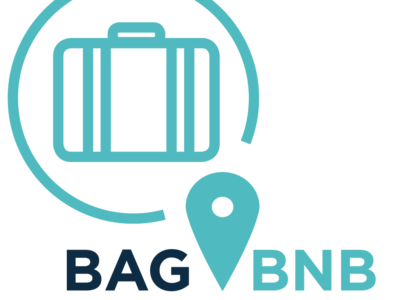 Cómo Funciona BAGBNB, el Airbnb de la Consigna de Equipaje