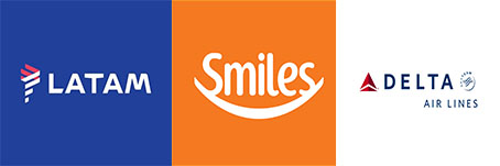 Delta compra el 20% de LATAM: ¿Qué significa eso para SMILES?