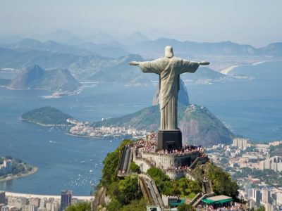 AccorHotels: 800 puntos extra hospedándote en Hoteles Adagio en Brasil