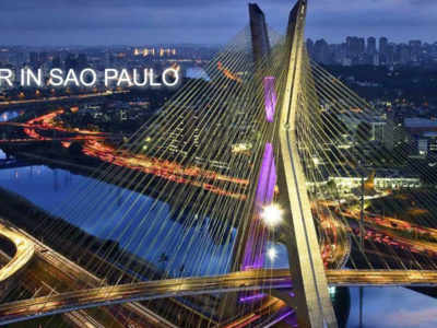 Stopover en SAN PABLO: 20% de Descuento en Hoteles Accor y Doble de Puntos Acumulados