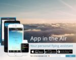 APPS Viajeras: Descargá APP IN THE AIR (y obtené GRATIS, una Subscripción Premium valuada en 30 USD)