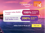 SMILES: Transferencia de Millas con 200% de BONUS ¿En qué CASOS CONVIENE?