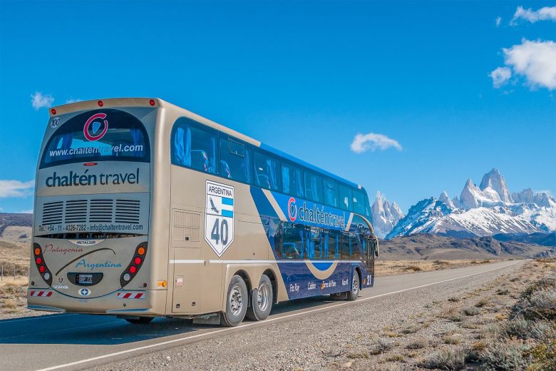 Previaje: De como la Odisea del Transporte Terrestre llegó a Buen Destino