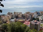 MÁLAGA: Cómo entrar GRATIS a ALCAZABA, GIBRALFARO, Museo PICASSO y Centre POMPIDOU