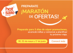 MARATÓN DE OFERTAS de SMILES: Millas desde 0,54 ARS y Combinación de Promos. ANÁLISIS.